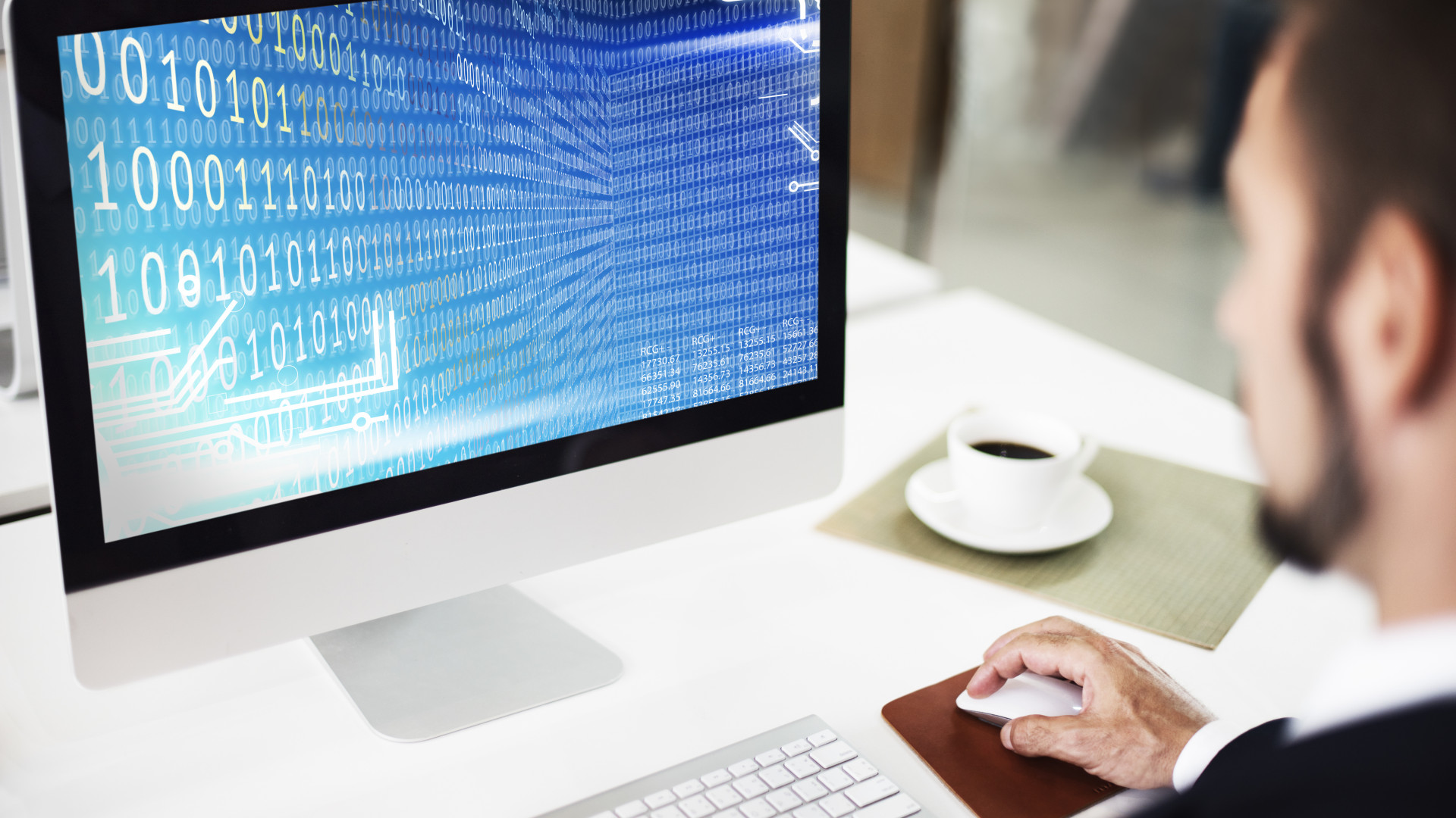Logiciel GED : une solution pour améliorer la collaboration interne !